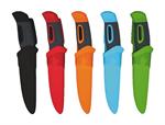 Swedish FireKnife w/ Fire Starter