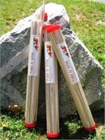 Bulk Marshmallow Sticks
